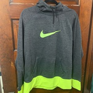 Nike Hoodie!!